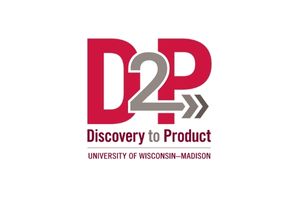 Discovery to Product logo