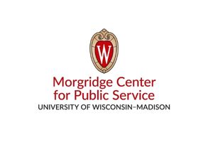 Morgridge Center for Public Service logo