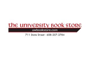 University Book Store logo