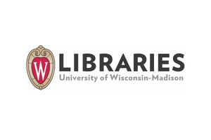UW Madison Libraries logo