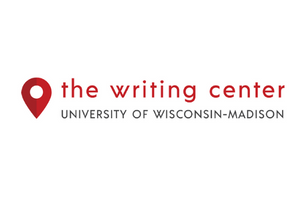The Writing Center logo