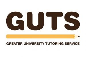 Greater University Tutoring Services logo