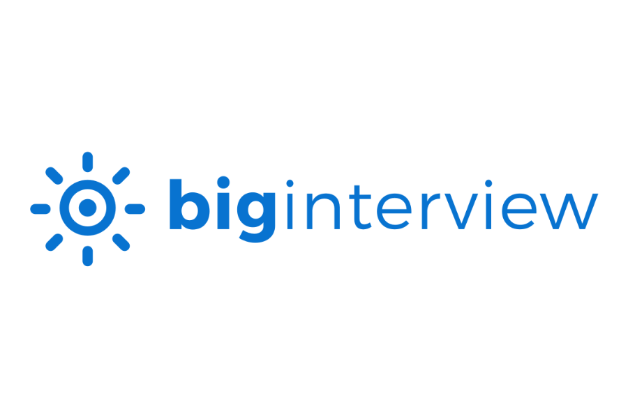 Big Interview logo